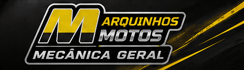 Marquinhos Motos Mecânica Geral