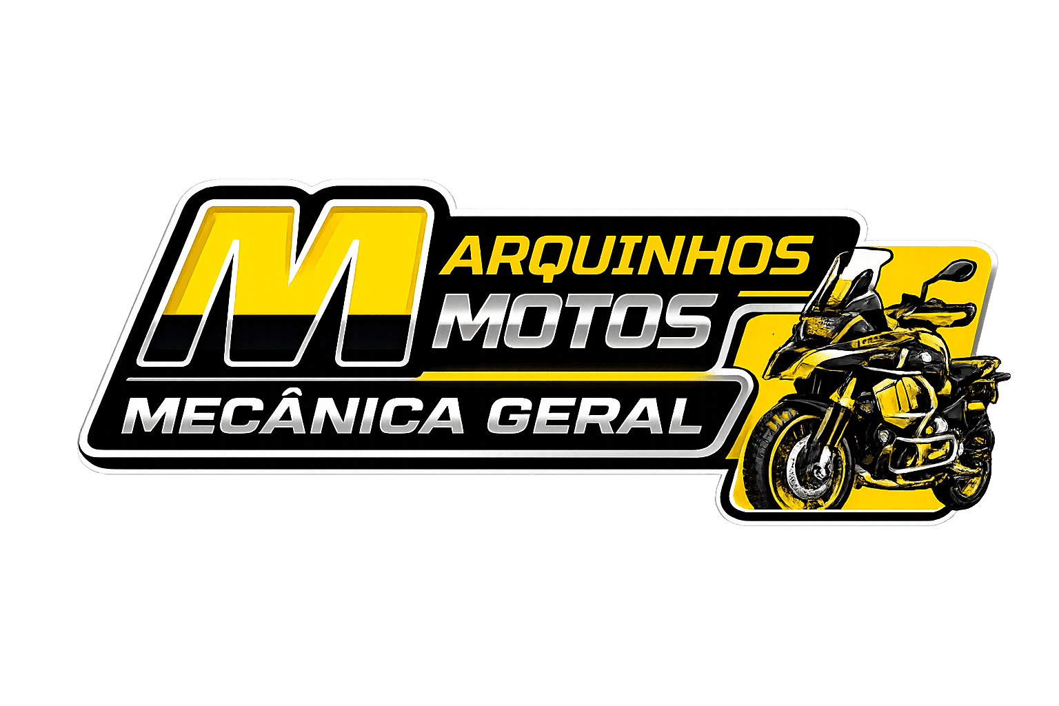 Marquinhos Motos
